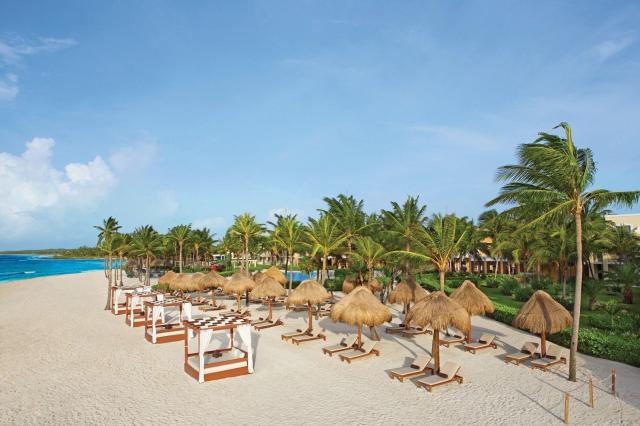 Hotel Dreams Tulum Resort