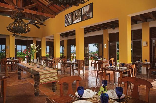 Hotel Dreams Tulum Resort