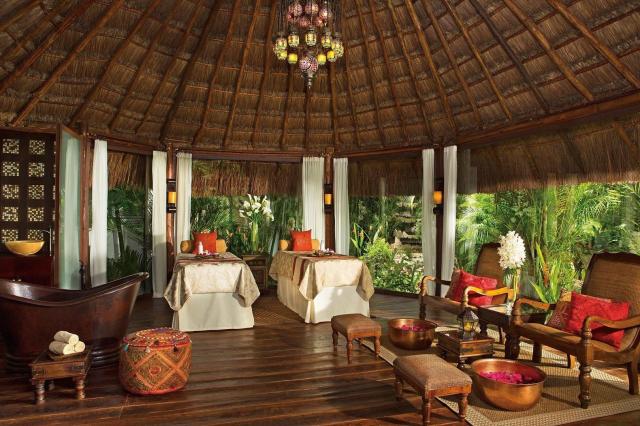 Hotel Dreams Tulum Resort