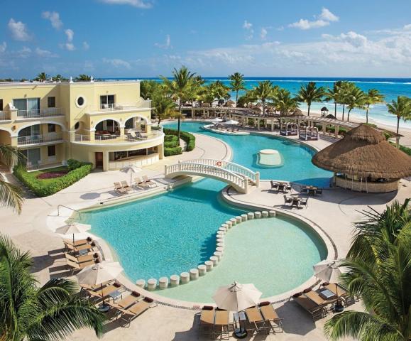 Hotel Dreams Tulum Resort