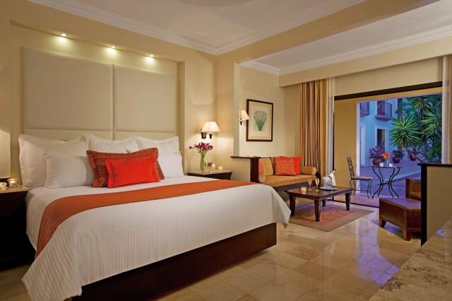 Hotel Dreams Tulum Resort