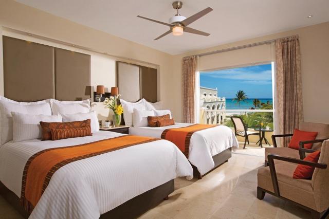 Hotel Dreams Tulum Resort