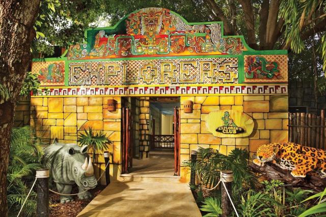 Hotel Dreams Tulum Resort