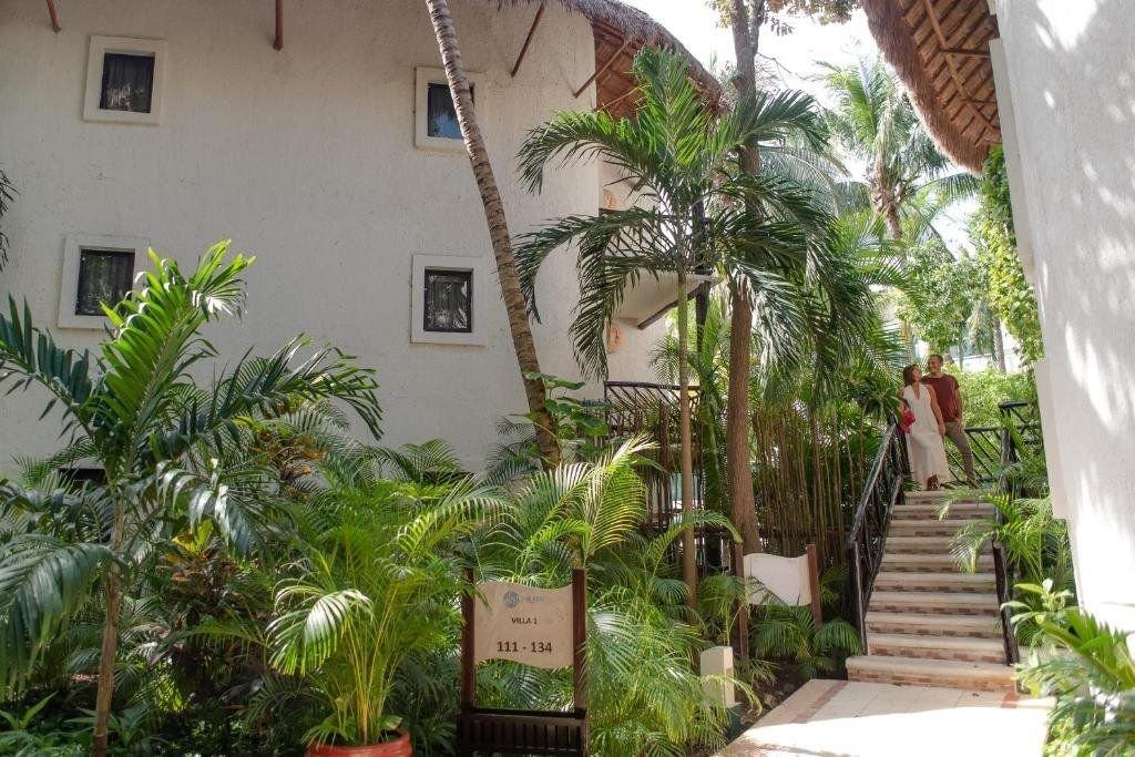 Hotel The Reef Playacar