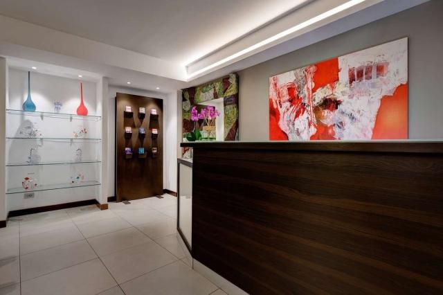 Hotel Rinascimento