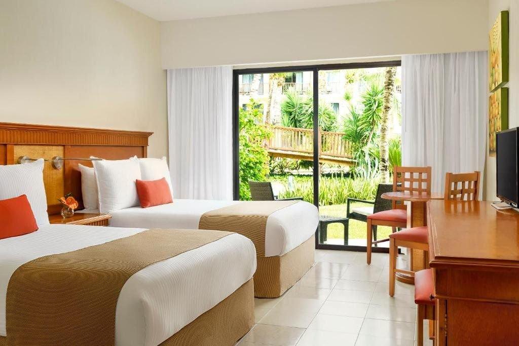 Hotel The Reef Coco Beach