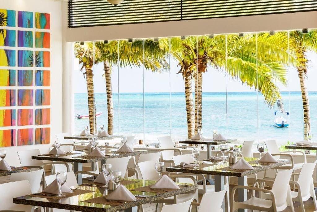 Hotel The Reef Coco Beach