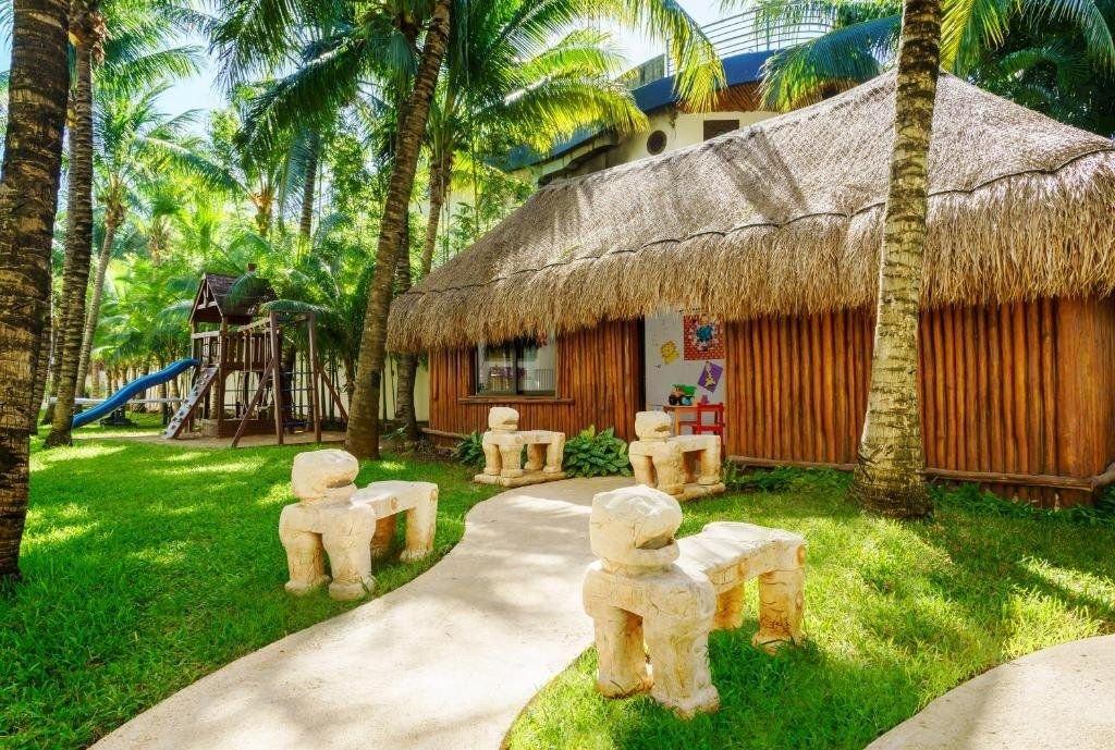 Hotel The Reef Coco Beach