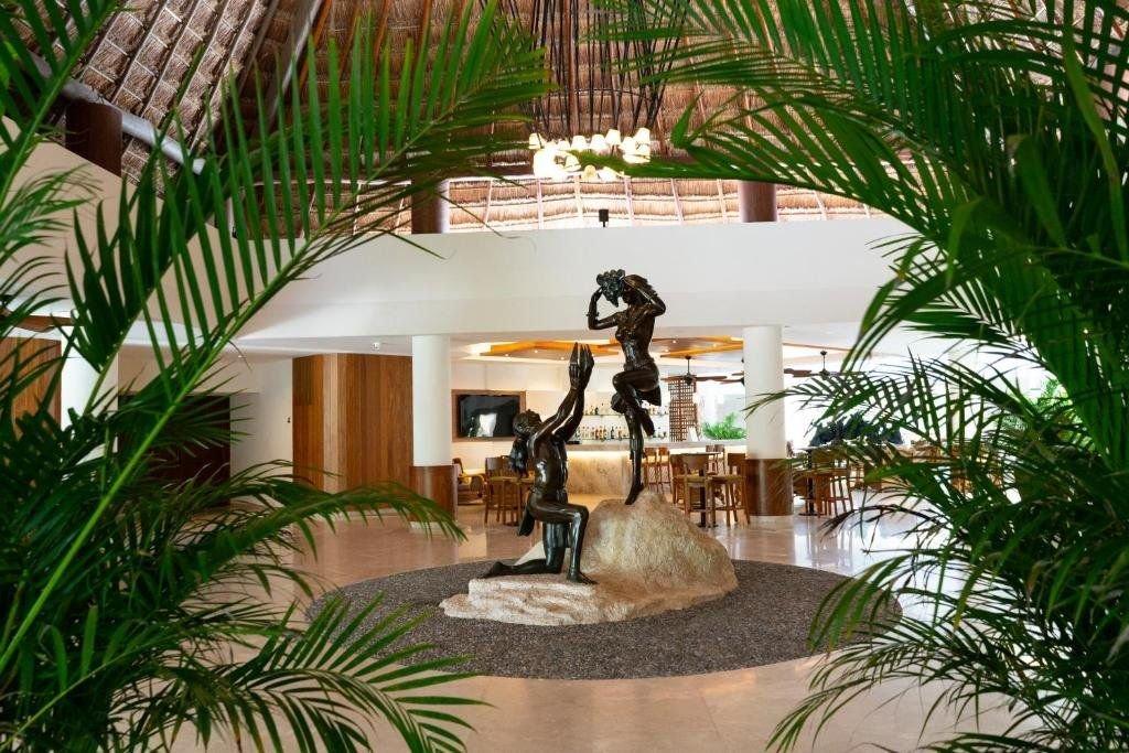 Hotel The Reef Coco Beach