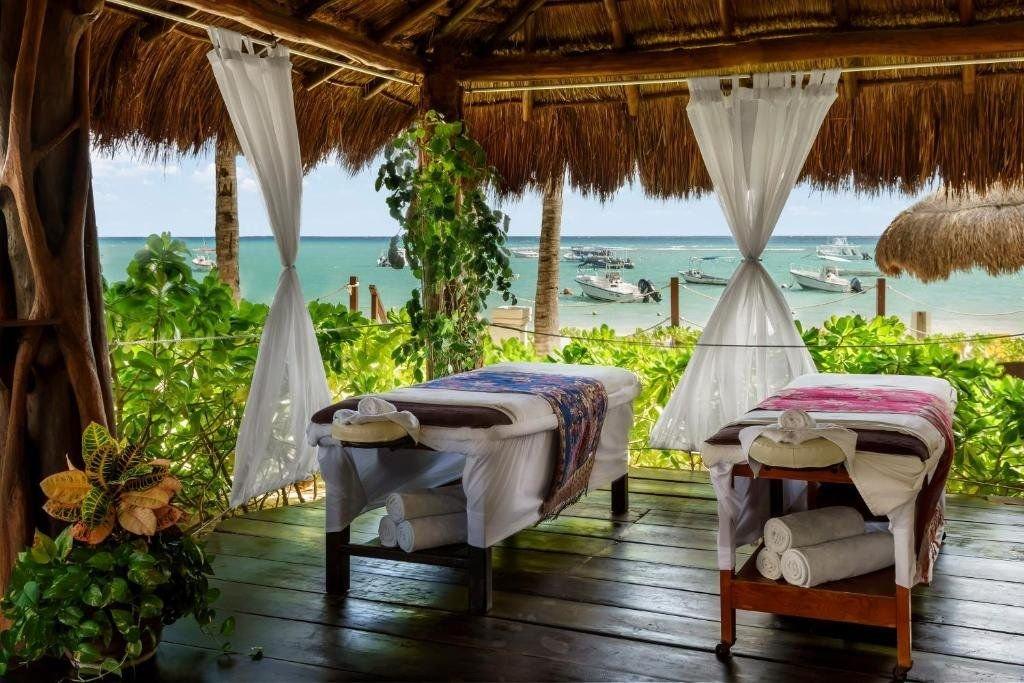 Hotel The Reef Coco Beach