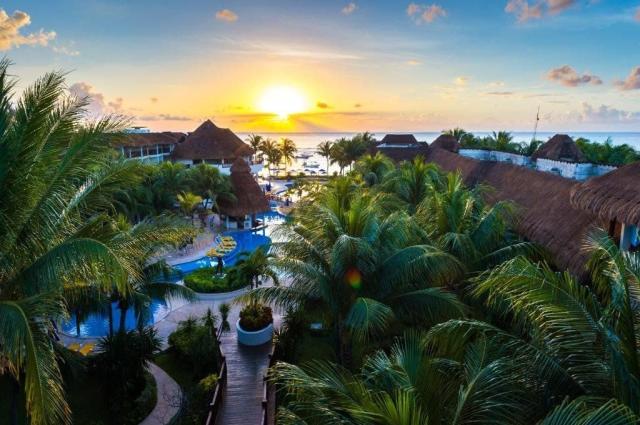 Hotel The Reef Coco Beach