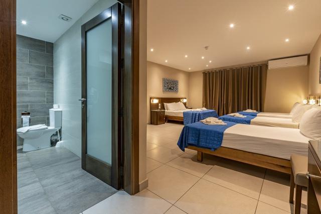 Hotel Cerviola