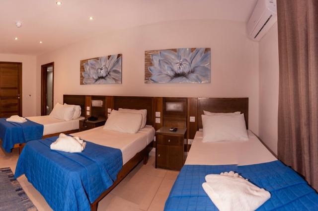 Hotel Cerviola