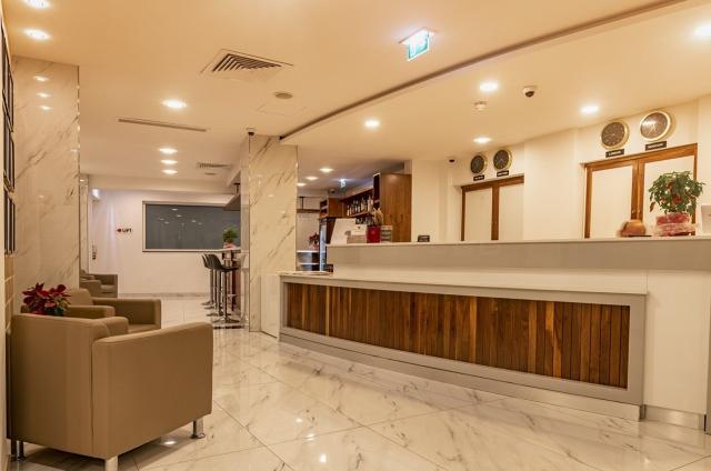 Hotel Cerviola
