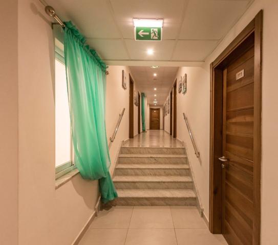 Hotel Cerviola