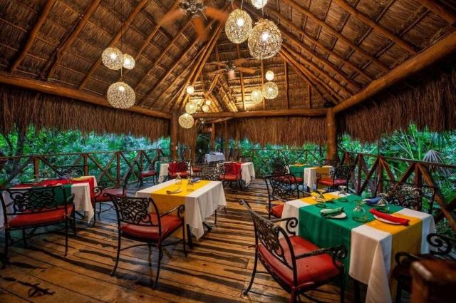 Hotel Viva Wyndham Maya