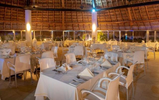 Hotel Viva Wyndham Maya