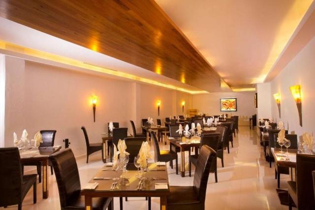 Hotel Viva Wyndham Maya
