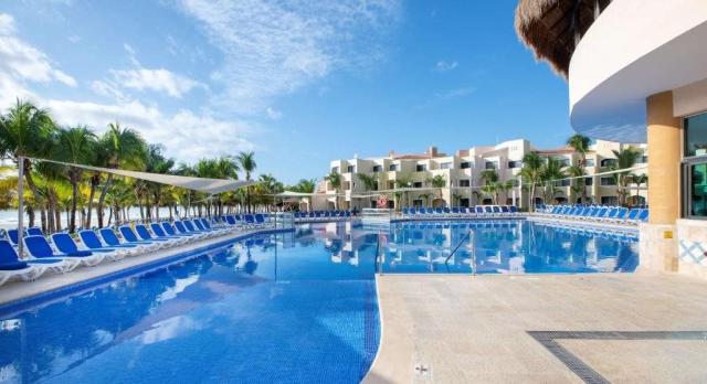 Hotel Viva Wyndham Maya