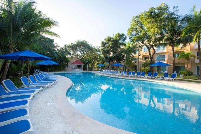 Hotel Viva Wyndham Maya