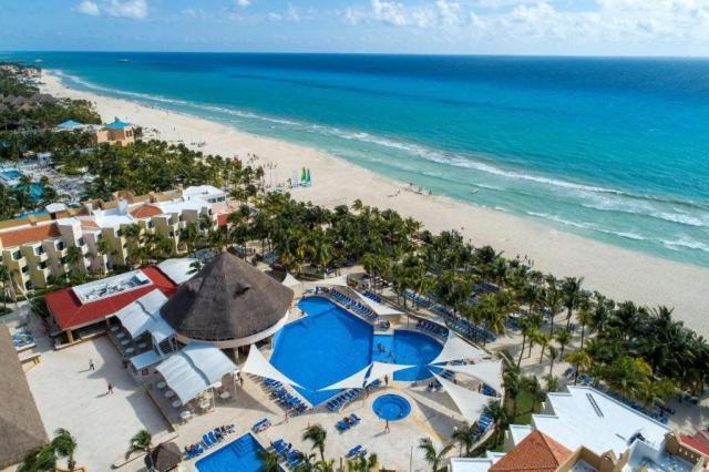 Hotel Viva Wyndham Maya