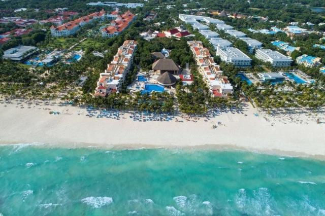 Hotel Viva Wyndham Maya