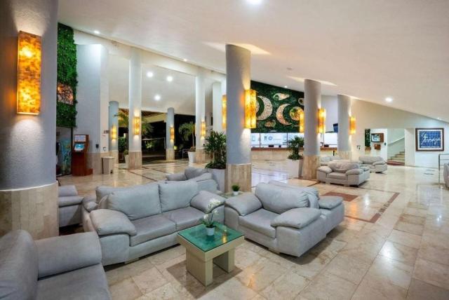 Hotel Viva Wyndham Maya