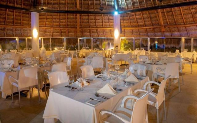 Hotel Viva Wyndham Maya