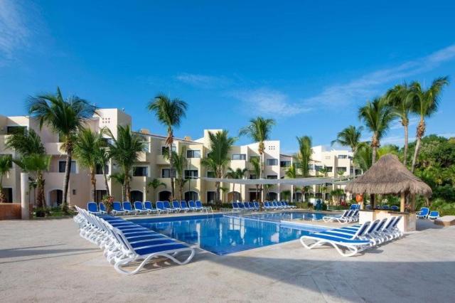 Hotel Viva Wyndham Maya
