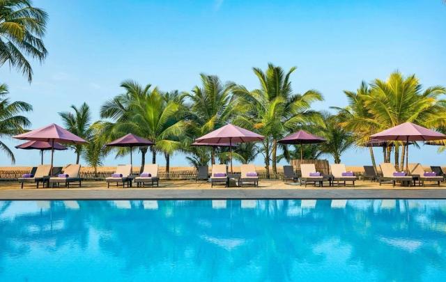 Hotel Avani Kalutara Resort