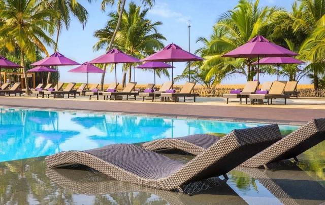 Hotel Avani Kalutara Resort