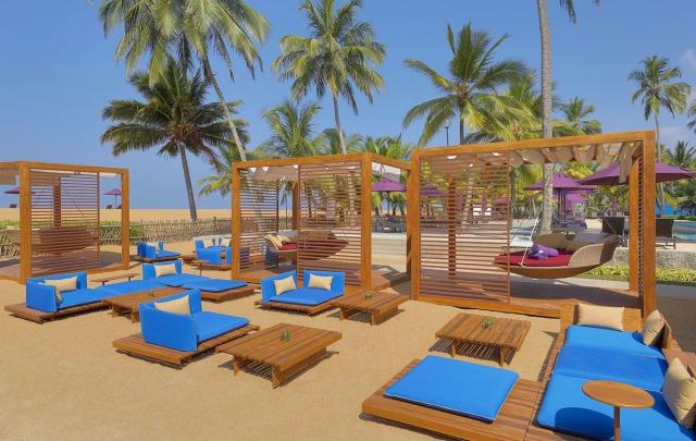 Hotel Avani Kalutara Resort