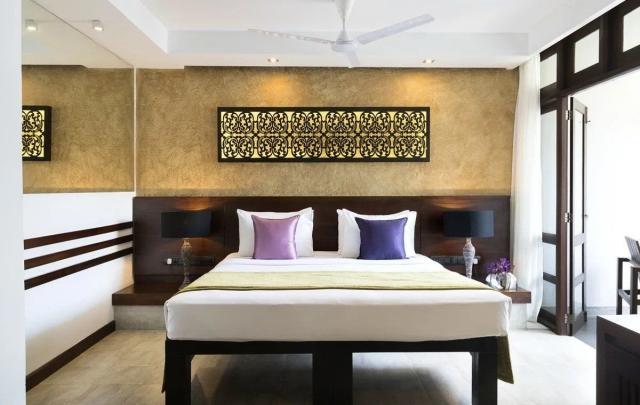 Hotel Avani Kalutara Resort
