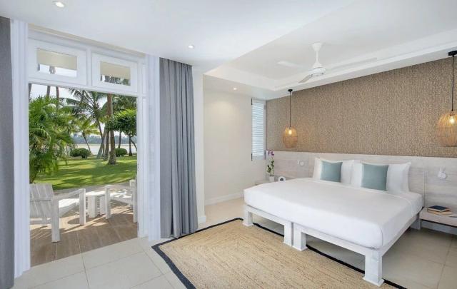 Hotel Avani Kalutara Resort