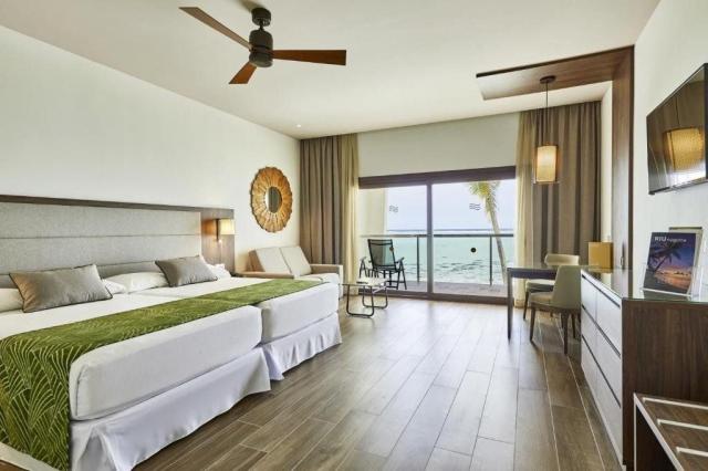 Hotel RIU Palace Maldivas