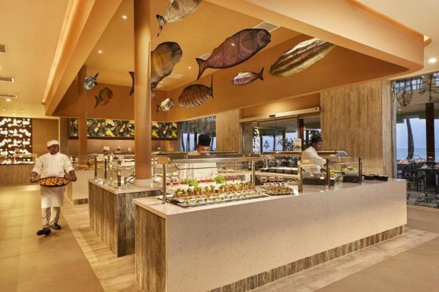Hotel RIU Palace Maldivas