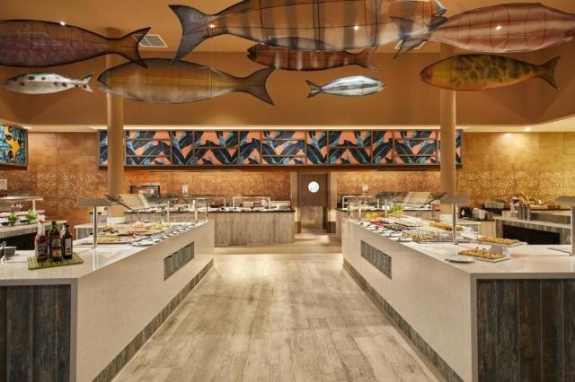 Hotel RIU Palace Maldivas