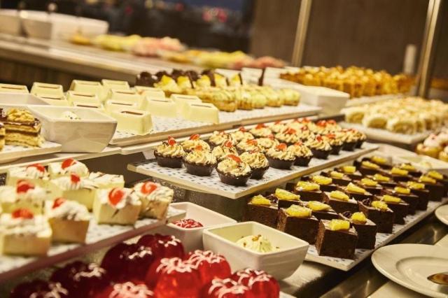 Hotel RIU Palace Maldivas