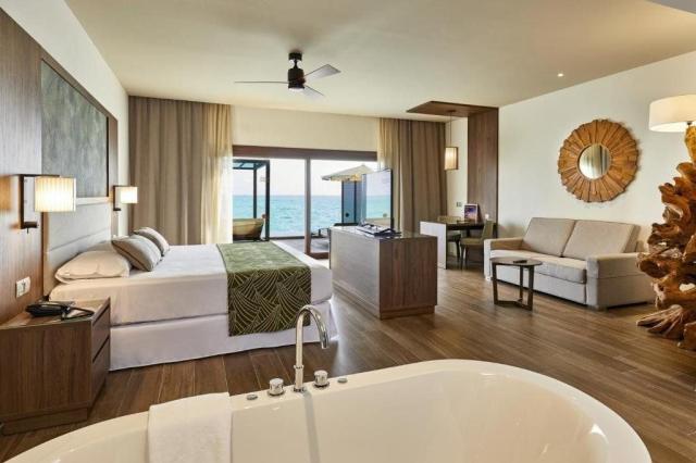 Hotel RIU Palace Maldivas