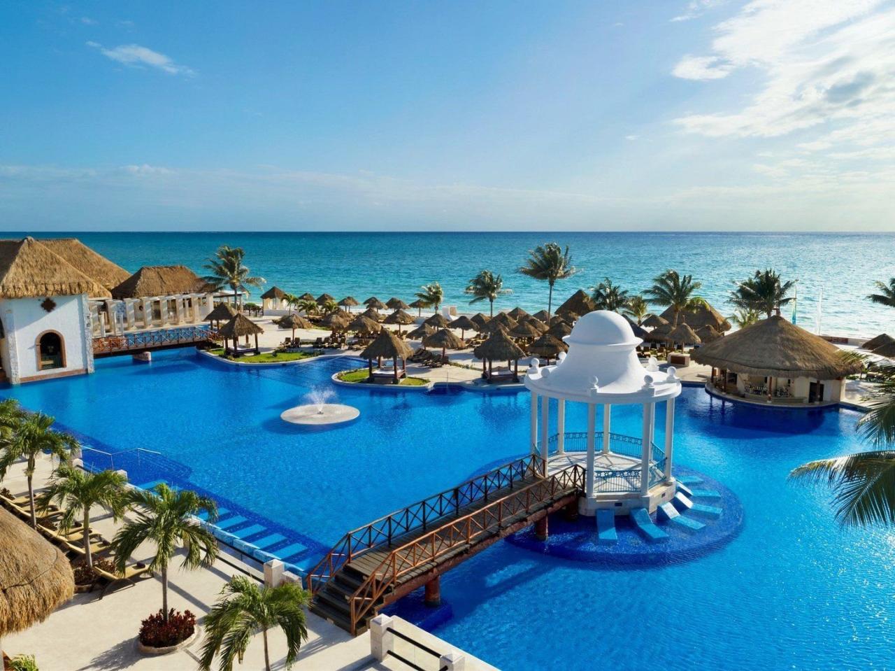 Dreams Sapphire Resort