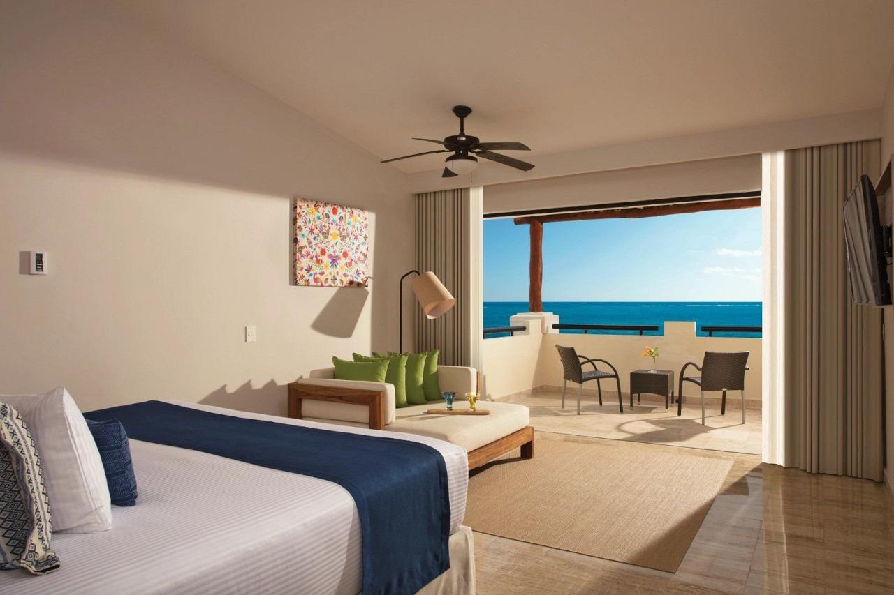 Hotel Dreams Sapphire Resort and Spa