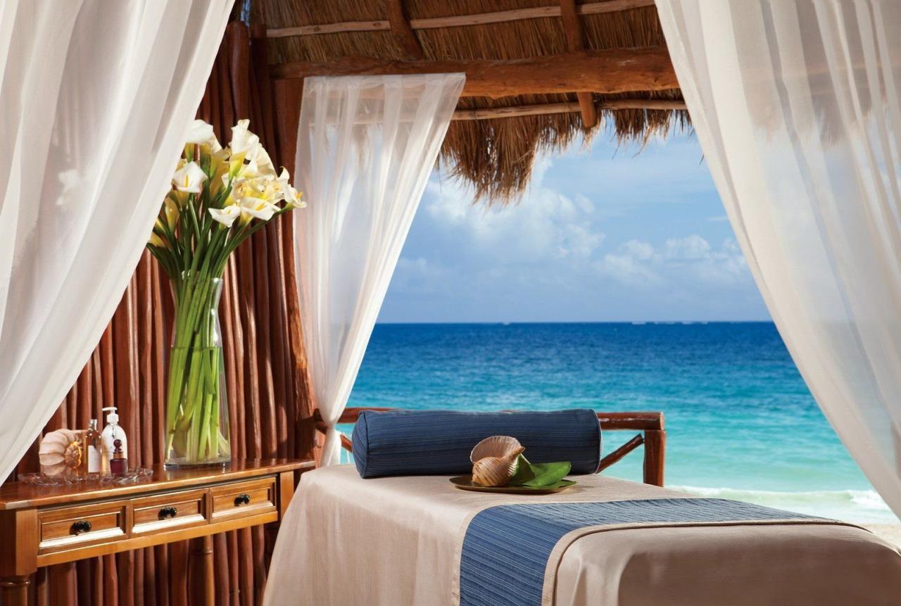 Hotel Dreams Sapphire Resort and Spa
