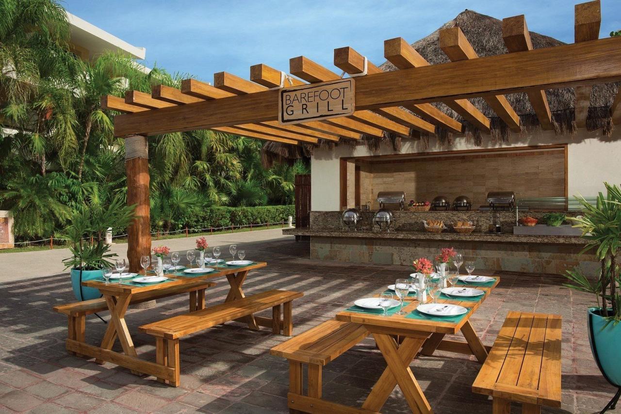 Hotel Dreams Sapphire Resort and Spa