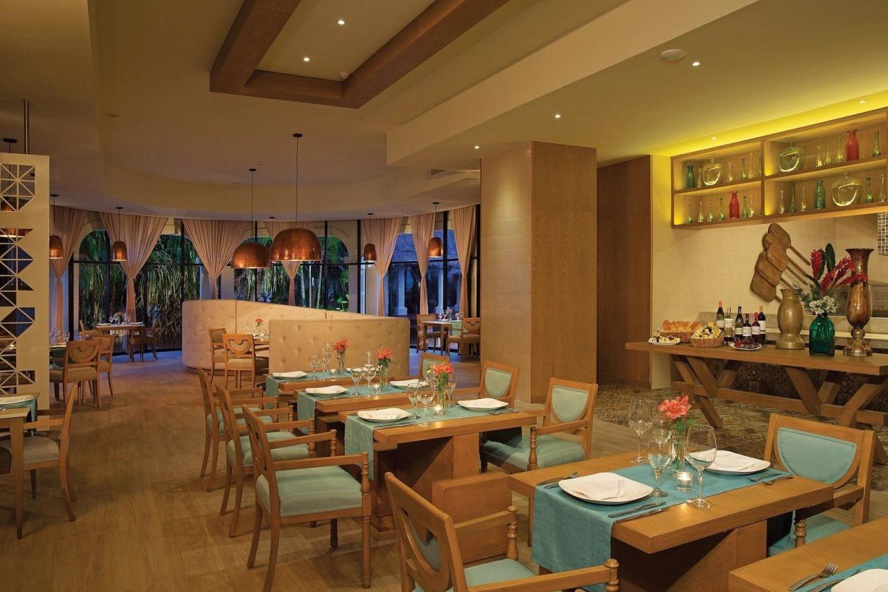 Hotel Dreams Sapphire Resort and Spa