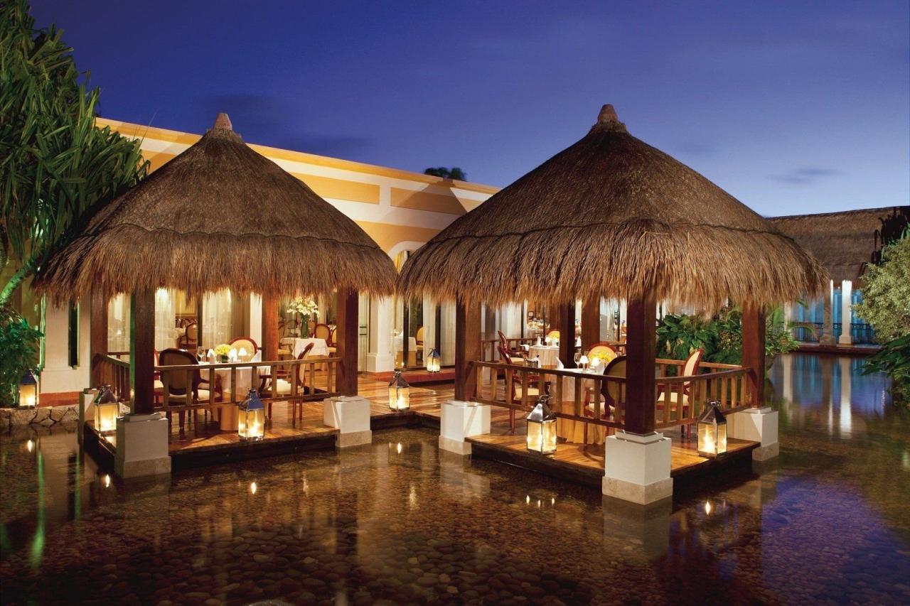 Hotel Dreams Sapphire Resort and Spa