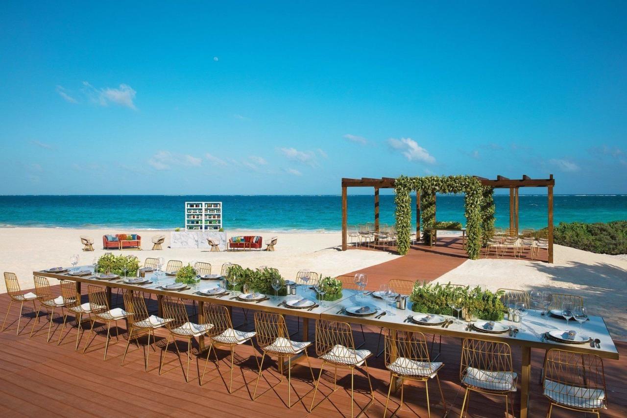 Hotel Dreams Sapphire Resort and Spa