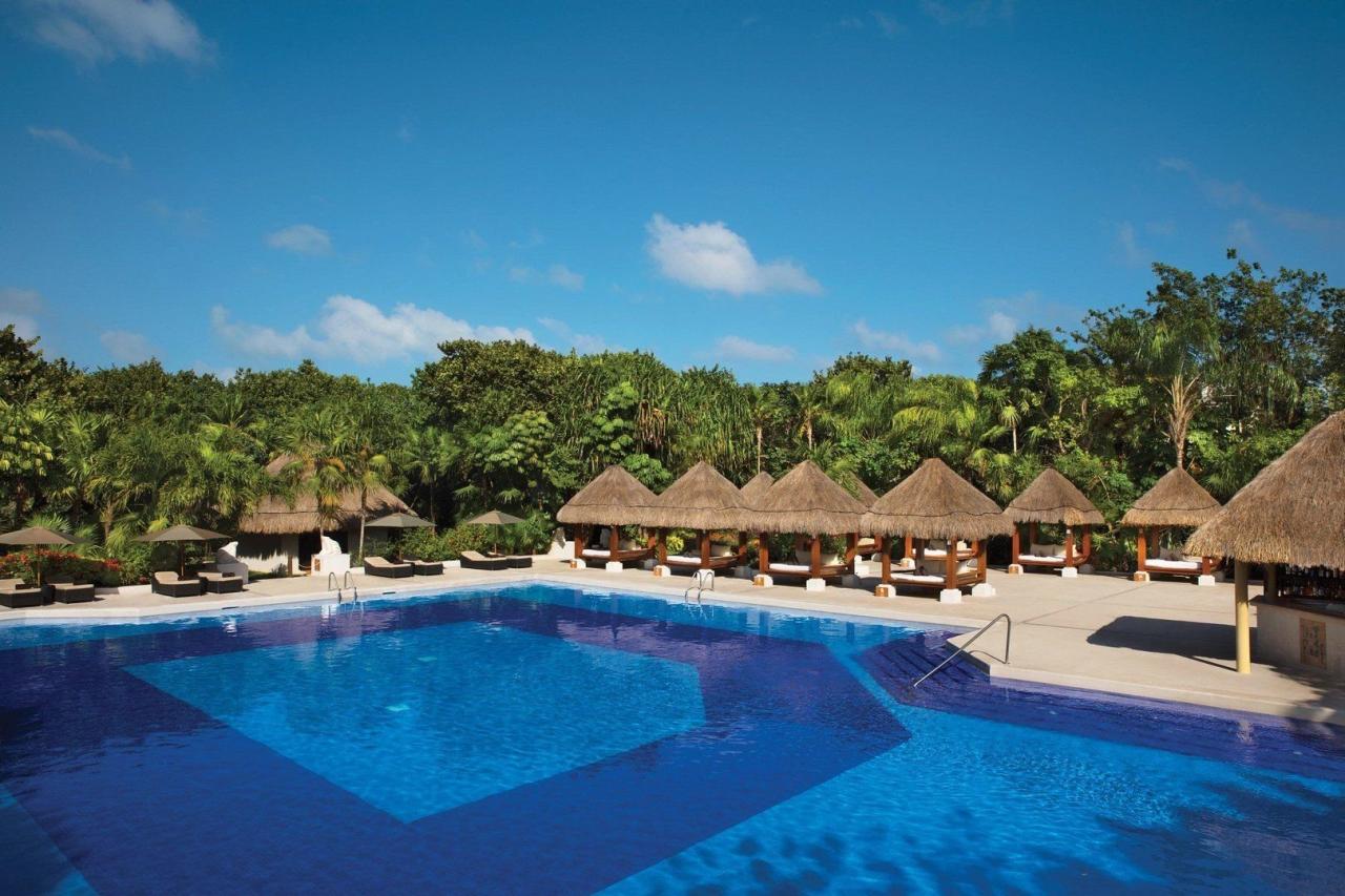 Hotel Dreams Sapphire Resort and Spa