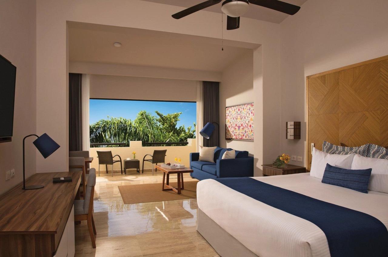 Hotel Dreams Sapphire Resort and Spa