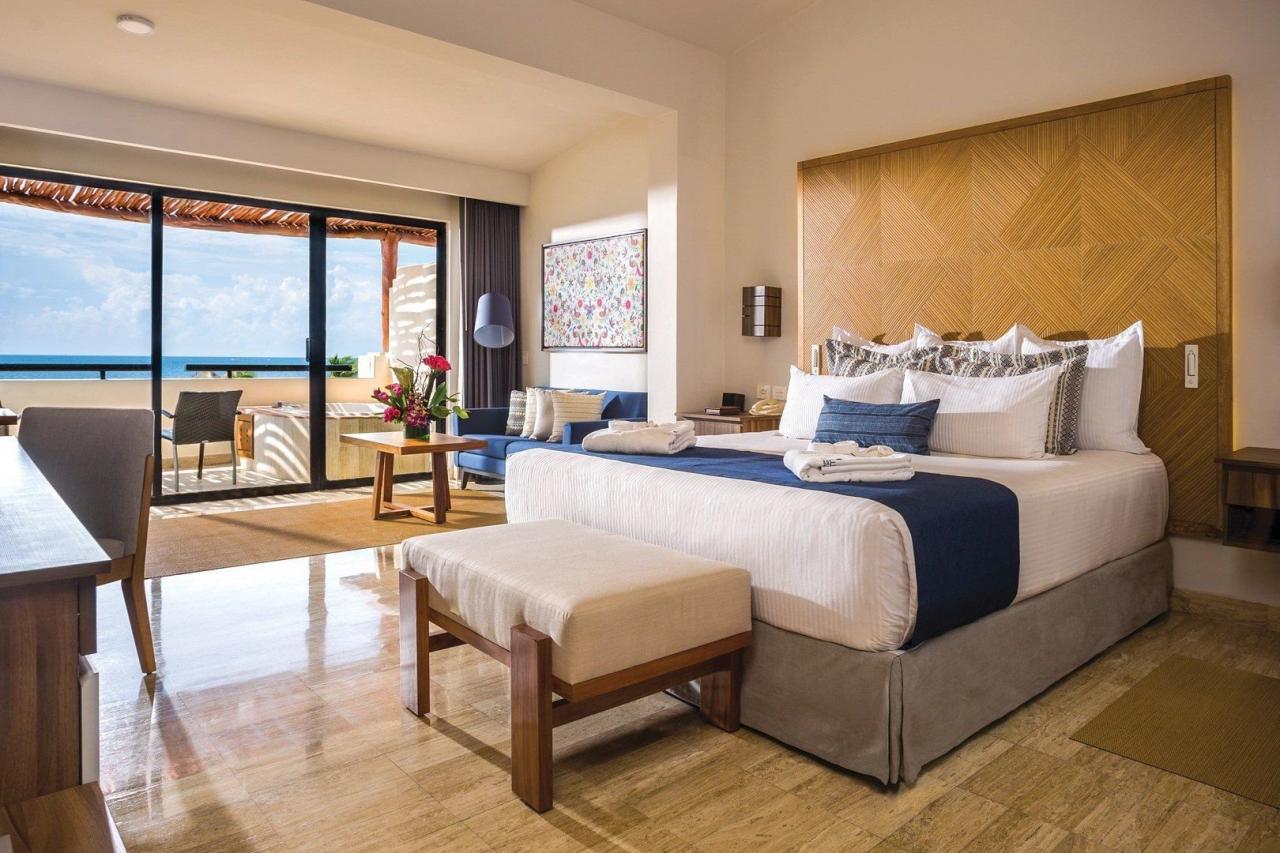 Hotel Dreams Sapphire Resort and Spa