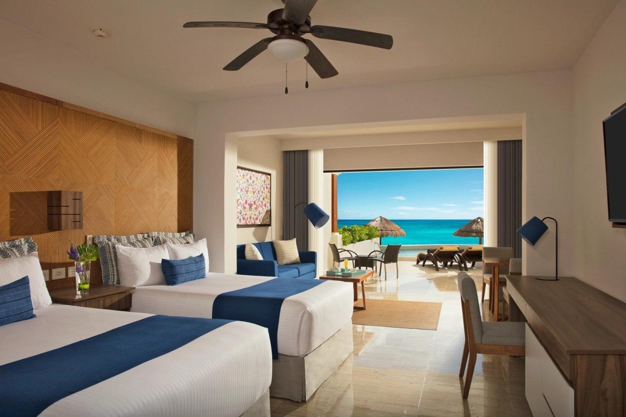 Hotel Dreams Sapphire Resort and Spa